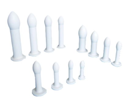 Vaginal Dilators