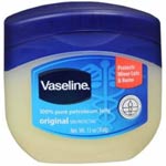 Vaseline Petroleum Jelly