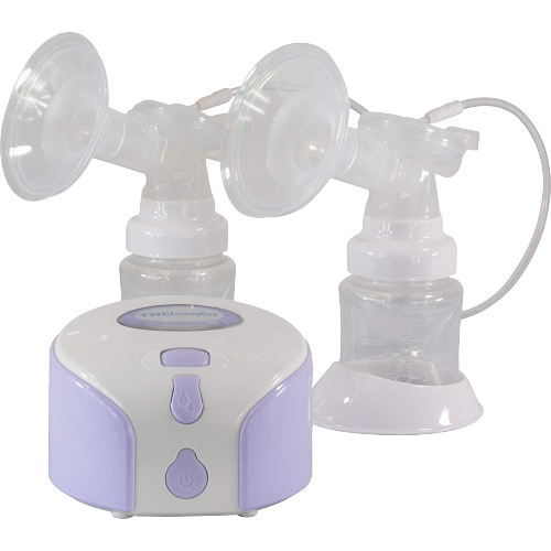 Breast Pumps