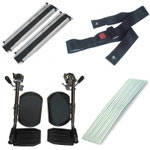 Wheelchair Accessories