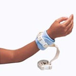 Wrist, Hand & Ankle Restraints