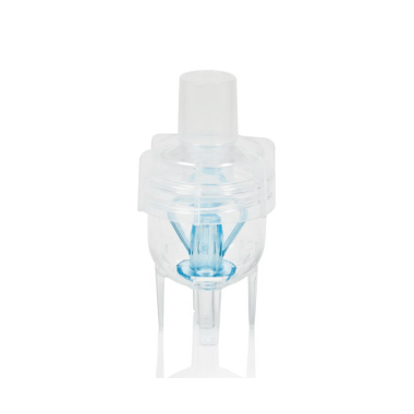 AirLife Misty Max 10 with Disposable Nebulizer