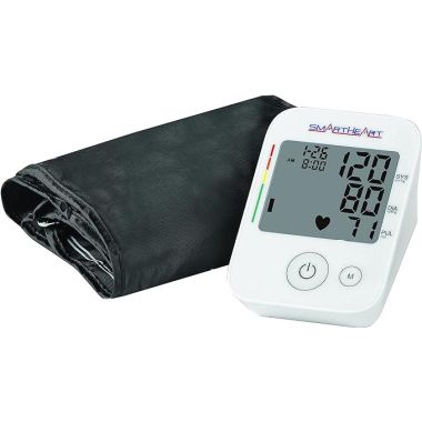 Veridian Healthcare Smartheart Automatic Blood Pressure Monitor - 01-553