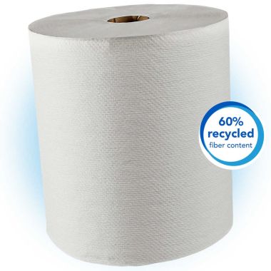 Kleenex Paper Towels Roll 8" x 425 Ft