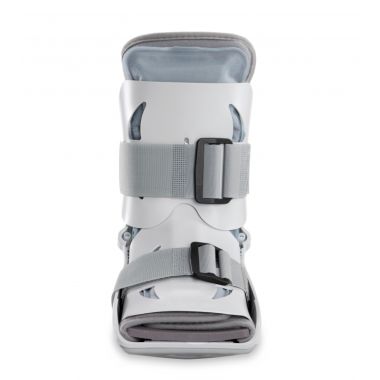 DJO AIRCAST SP Walker - Short Pneumatic 