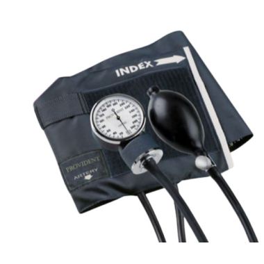 Veridian Provident Series Aneroid Sphygmomanometer
