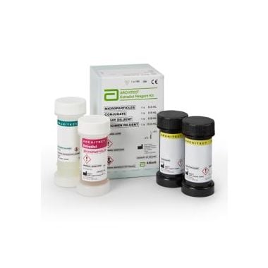 Architect Progesterone Reagent Kit - RGT(100T)