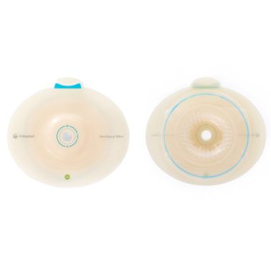 SenSura Mio Flex Convex Light Barrier - 2-Piece