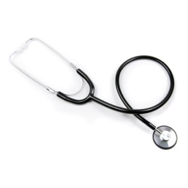 McKesson Classic Basic Single Head Stethoscope
