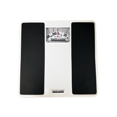Health-o-Meter Bathroom Mechanical Floor Scale