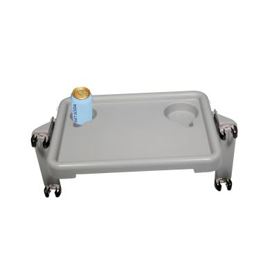 Drive Walker Tray with Cup Holders