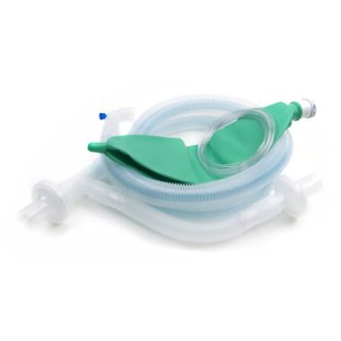 McKesson Anesthesia Breathing Circuit with Single Limb Tubing