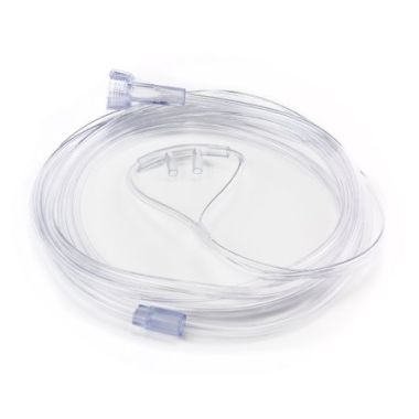 McKesson Adult Straight Low Flow Nasal Cannula