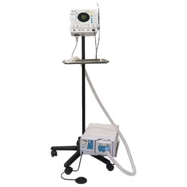 McKesson OB/GYN Total System with Smoke Evacuation