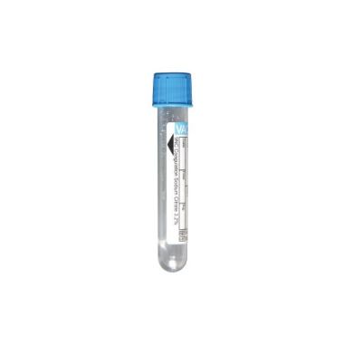 Vacuette 9NC Coagulation 3.2% Sodium Citrate Tubes - 3.0 mL - 454351