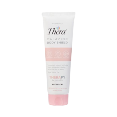 Thera Calazinc Body Shield Skin Cream