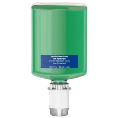 enMotion Gen2 Soap Dispenser Refill, 1200 mL Aloe Scent - 42715