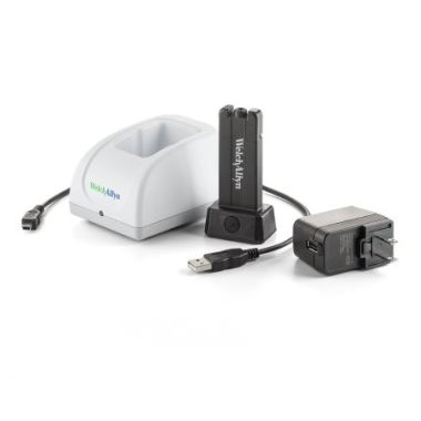 Welch Allyn Kleenspec 800 Series Cordless Illumination System