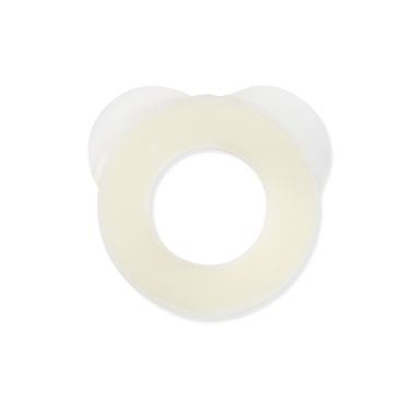 12049 Coloplast Brava Protective Stoma Seal, 1 3/8 in Stoma Size, 2 1/2 in Adhesive, 4.2 mm Thick