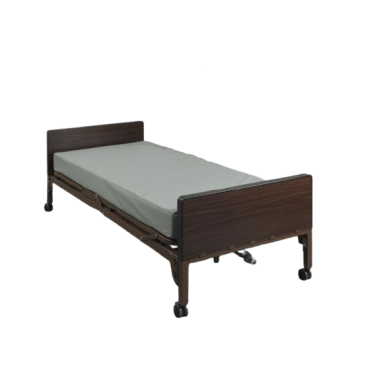 Ortho-Coil Super-Firm Support Innerspring Mattress