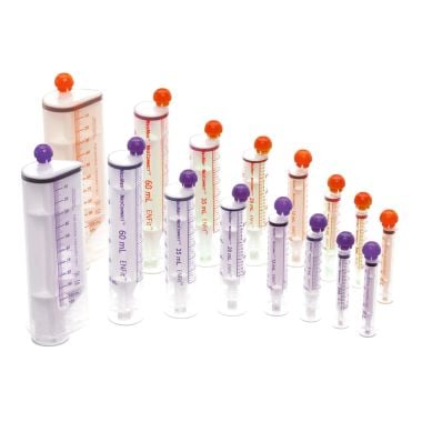 AVANOS NEOMED Oral/Enteral Sterile Syringes - 1-60 mL
