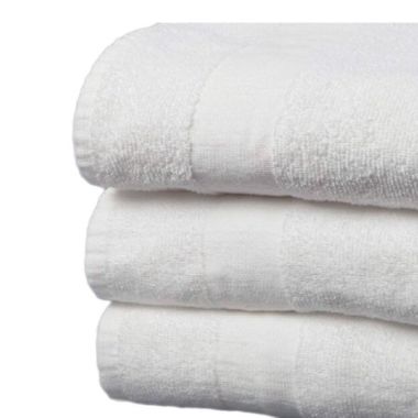 Lew Jan Textile Bath Towels