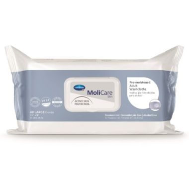 Hartmann Ultrashield Wipes