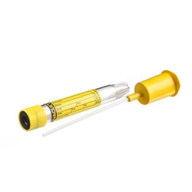 Vacuette Urine CCM Set, 9 mL - 453032