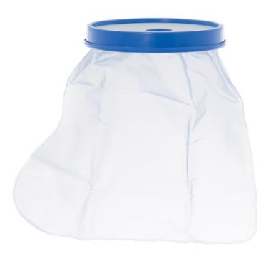 McKesson Ankle & Leg Cast Covers