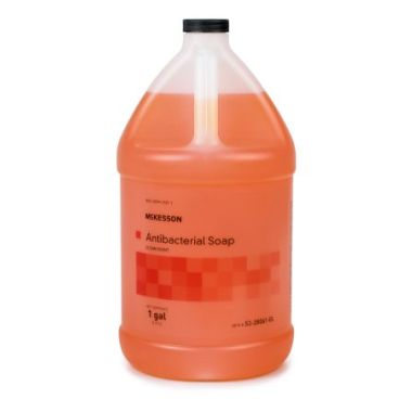 McKesson Antibacterial Soap Liquid