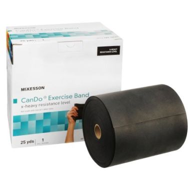 CanDo Exercise Resistance Bands