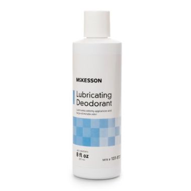 McKesson Ostomy Appliance Deodorant
