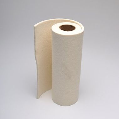 McKesson Non-Adhesive Orthopedic Felt