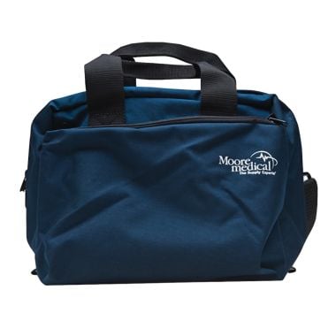 MooreBrand Cordura Nylon First Aid CPR Bag