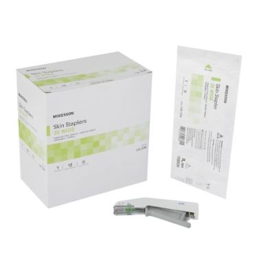 McKesson Skin Stapler - 35 mm