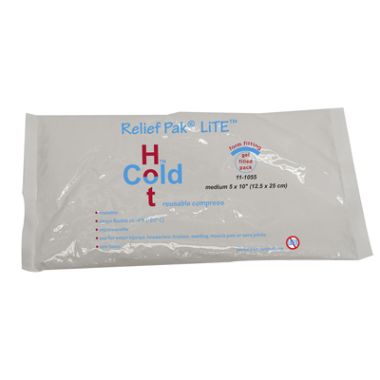 DJO Fast Freeze Cold Sleeves
