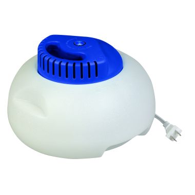 Veridian Healthcare Theracare Warm Steam Vaporizer
