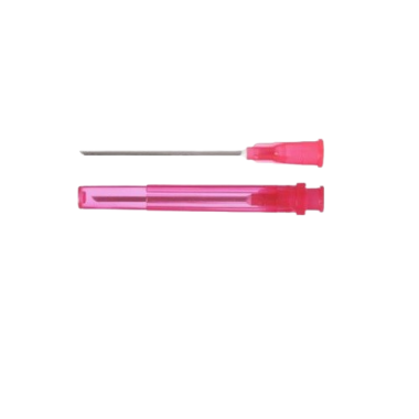 Sol-Millennium Blunt Fill Needle, 18 Gauge x 1-1/2 Inch