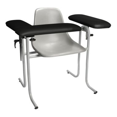 McKesson Blood Drawing Chairs and Accessories