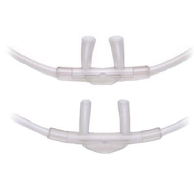 Nasal Cannula Over-the-Ear