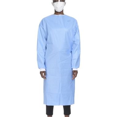 McKesson Nonwoven Surgical Gowns