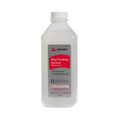 McKesson Ethyl Alcohol - 70 %