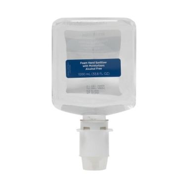 enMotion Gen2 BZK Foam Hand Sanitizer Refill, 1000 mL - 42338