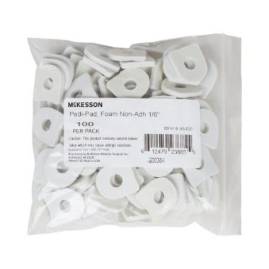 McKesson Foam Corn Pad