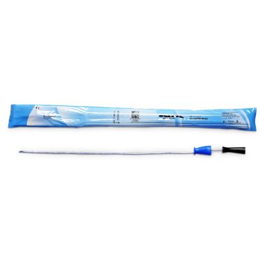 Cure ULTRA Intermittent Catheter for Men, Coude Tip