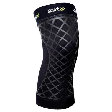 Spark Kinetic Knee Sleeve Compression Support