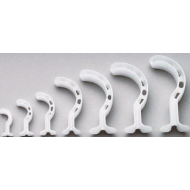 McKesson Brand Oropharyngeal Airway