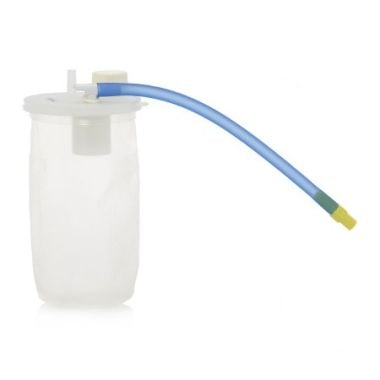 McKesson Disposable Suction Canister Liners