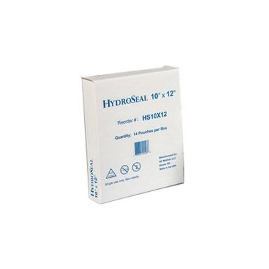 HydroSeal Waterproof Shower Cover & IV Sleeve Protector
