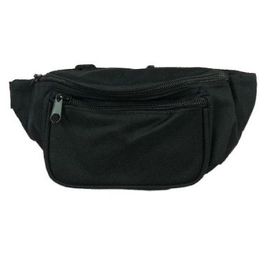 McKesson Pump Pouches and Bags